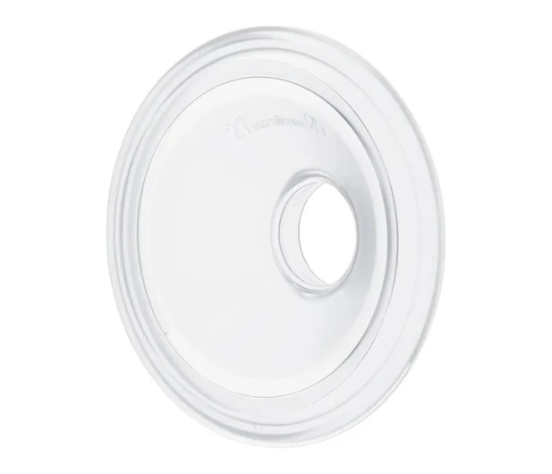 MOMCOZY Kołnierz AS045 27MM dla S12 PRO, 1 szt. - 1594946 - zdjęcie